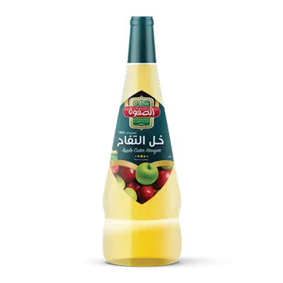 Apple Cider Vinegar
